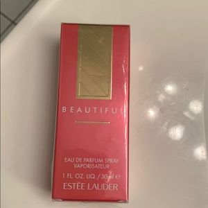 Beautiful Eau De Parfumerie